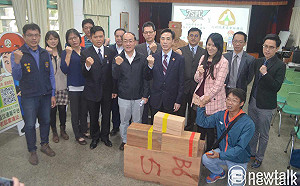 (影)打破地域限制 三地檢署聯手破獲「一條龍」山老鼠集團