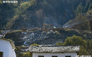 湖南煙火工廠爆炸藏屍少報6死 17官員受懲處