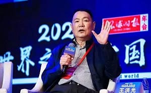 4航母艦戰鬥群「解放台灣」?  陸媒諷：灣灣腦洞開好大