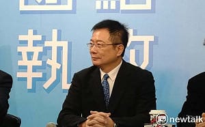 預判2026高雄藍軍勝算高於台南! 他示警 : 若「這狀況」國民黨將必敗