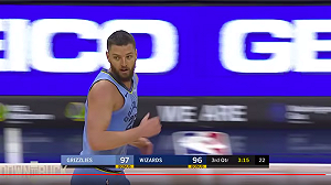 NBA／被稱薪水小偷　帕森斯斥：我是能預測自己會受傷？(影)