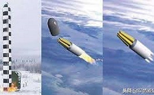 俄部署超高音速武器 蒲亭：美國望塵莫及