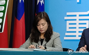 蔡辦酸韓國瑜「隱形的市長」 王淺秋：大家選的是總統、不是市長