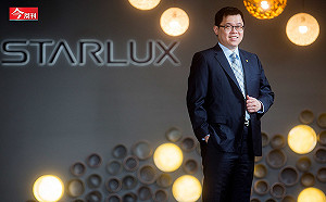 張國煒如何衝出航空界的一道光？曾看著他修飛機長大的前董座揭成功內幕