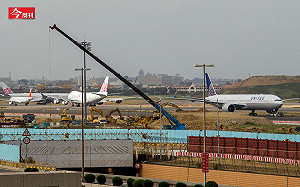 桃園機場第三航廈流標三次　交通部如何救它？