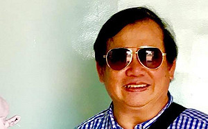 照妖鏡！郭台銘嗆衝立院抗《反滲透法》 黃澎孝：退出老虎軍團