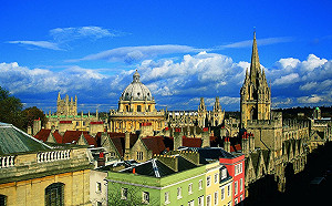 黃吉川觀點》西歐憑什麼（一）前言