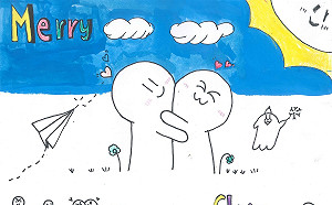 暖心！這家飯店這樣鼓勵偏鄉學童努力發展天賦