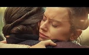 星際大戰終章女女接吻畫面 新加坡刪光光