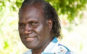 布干維爾獨派大老：脫離巴紐後必會提防中國