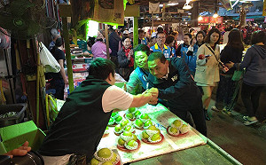 侯友宜24日首請假輔選  與文山伯分進合擊輔選邱烽堯