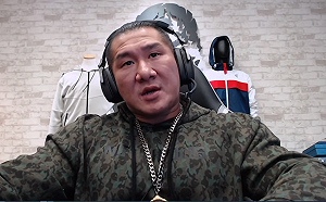 洪慈庸重返立院挨批 館長力挺開砲：吳斯懷都能當立委