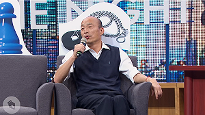 那個國家危害台灣？韓國瑜沒正面回應  張雅琴嗆：講什麼幹話！