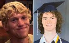 北卡槍案勇救同學喪命 星戰字典書封他絕地武士