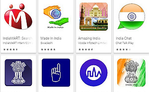 印度雪恥技壓中國  搶回本國APP市場龍頭寶座