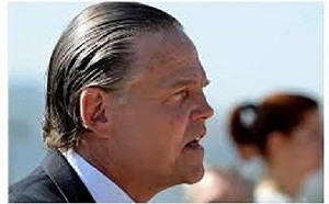 嚴詞批評駐地政府 美駐尚比亞大使遭罕見召回