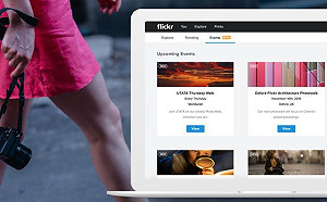 攝影師的樂土「Flickr」快沒了？CEO跪求用戶升級付費方案