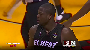 NBA／勇士創聖誕大戰最糟戰績球隊　韋德建議聯盟改變(影)