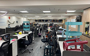  (影)嘉檢追26億地下匯兌  兵分72路破賭博網  