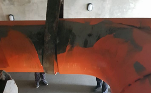 北市國宅爆管線更新造假 都發局長回應：檢討疏失 絕不寬貸