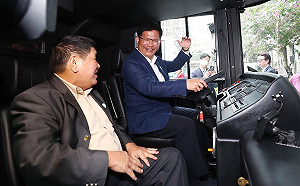 遠航停飛》重返天空難！林佳龍：依專業判斷短期內難復飛