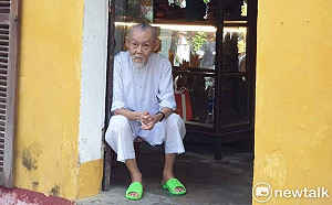 越南人口高齡化加速 預估2050年老人逾22%