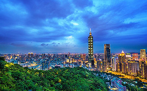 (影)跨年必看！台北市府交管、散場資訊助你迅速回家