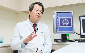 天寒嚴防腦溢血！突發性頭暈、嘔吐、搖晃潛藏致命危機