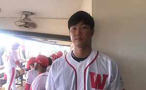 日職／歲內宏明離開味全龍　重返日職獨立聯盟