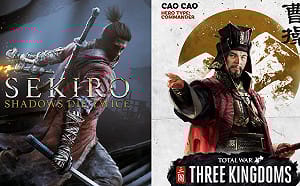 叫好又叫座！《全軍破敵：三國》、《隻狼：暗影雙死》稱霸2019年Steam銷量榜