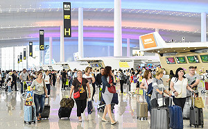 觀光署宣布即起停止招攬赴陸旅行團 陸委會：陸方刻意製造事端