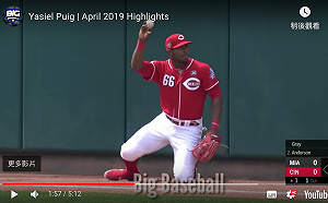 MLB／白襪補強還沒停？傳想簽下「古巴小子」普伊格(影)