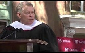 負責處理空難訴訟  波音特別顧問魯狄格退休