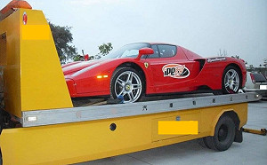 國道「科技拖救」明年1/1上路 省時又可避糾紛