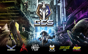 TXO不玩了！2020《傳說對決》GCS二月八日開打