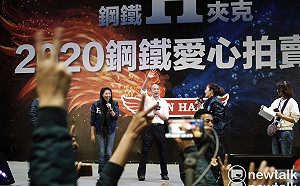 「有違外交官倫理!」韓國瑜轟謝長廷對選舉妄作評論