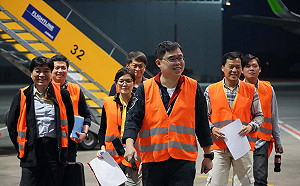 星宇小舖退換貨出包  張國煒親自致歉:檢討後再開張