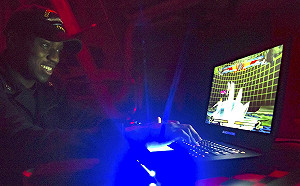 抓住年輕人！美國海軍2020年將砸10億瘋電競