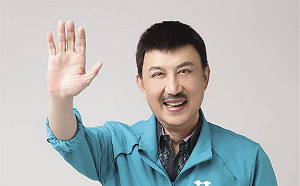 余天收恐嚇信報警消息曝光 「萬一家人出事誰負責？」