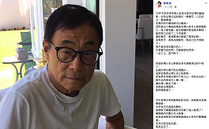 再嗆蔡英文！劉家昌：預估韓國瑜得800萬票是「保守估計」