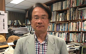 「江南案」疑雲重重 陳儀深:參與遭判刑者一度列入特赦名單