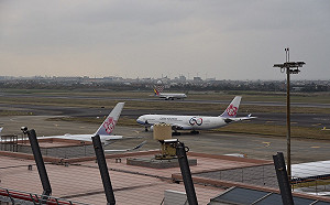 桃機三跑道興建影響居民搬遷權益？民航局：落實先建後遷