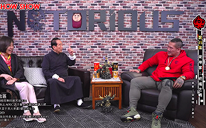 合體館長直播！宋楚瑜飆罵國民黨：太多買辦到中國騙吃騙喝