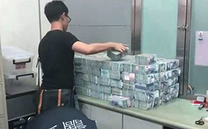 蔡坤龍觀點》檢方斬斷賭盤金流 2020大選回歸正軌