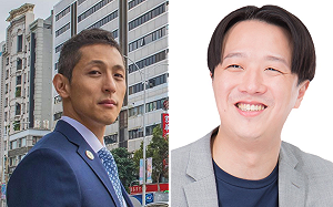 區域立委、新秀立委候選人網路聲量排名出爐 「他」擠下吳怡農奪雙冠