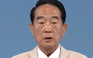 總統辯論會》宋楚瑜:「小也能成大事」 台灣人民才是台灣主人