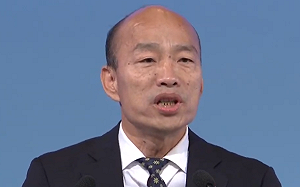 讀者投書》韓國瑜麥擱騙啦!拍中國馬屁才是最好的選擇?