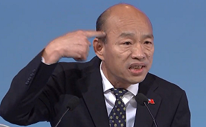 管仁健觀點》新莊王小姐為何是「漱口杯」的問題?