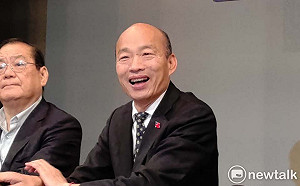 韓國瑜評馬英九軟弱 林濁水指韓國瑜最軟的一塊是...