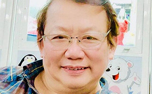 反滲透法》紅魔亂舞！ 黃澎孝：看看誰是聽命「國台辦」的「代言人」